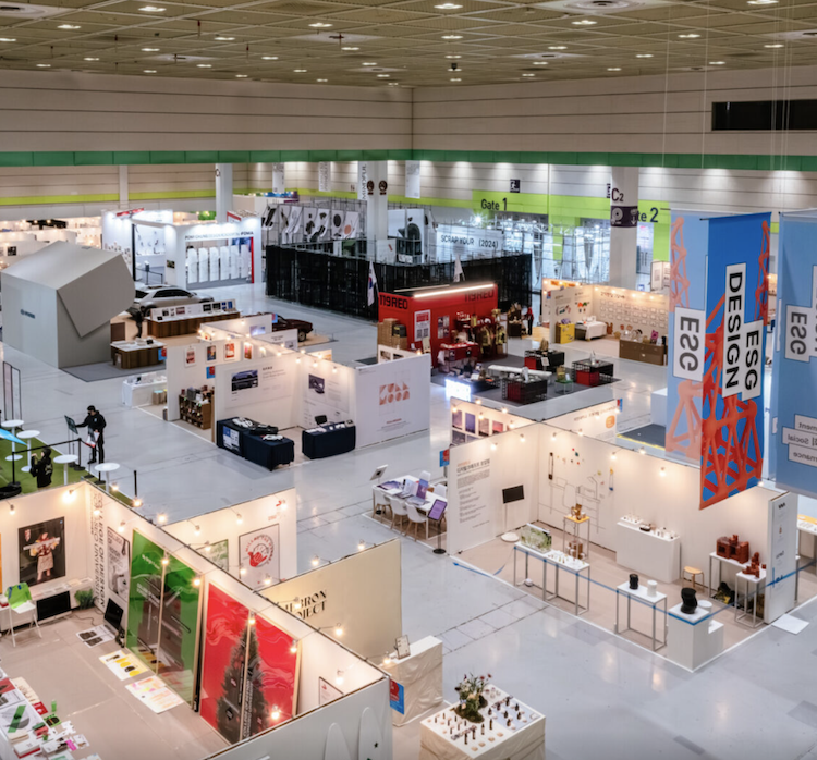 SEOUL DESIGN FESTIVAL